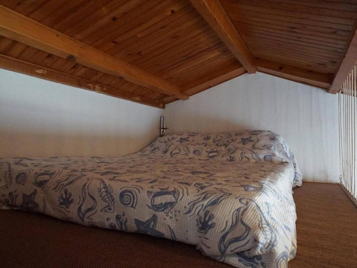 Studio Mezzanine A 200M Du Port Et De La Plage, Cour Privative, Parfait Pour 3 Personnes - Fr-1-224B-564 Нуармутье Экстерьер фото